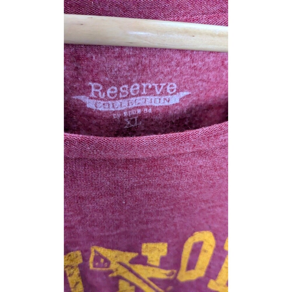 Florida State Seminoles Pullover Long Sleeve Shirt Size XL - Picture 3 of 5